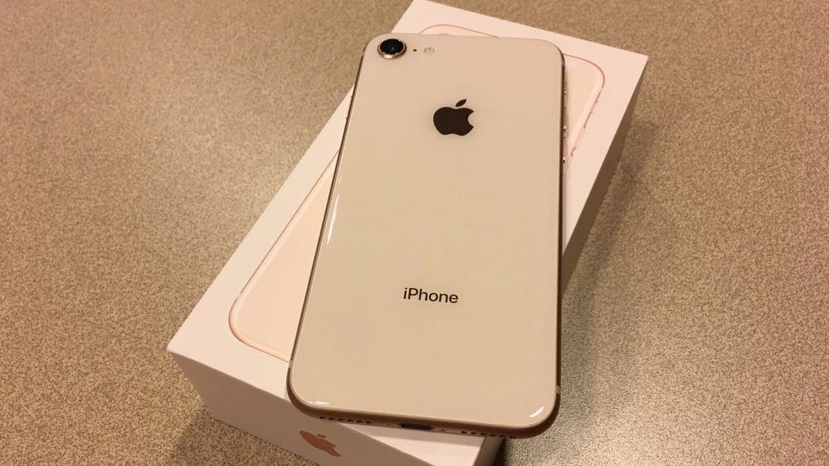 Iphone 8 256gb Unlocked